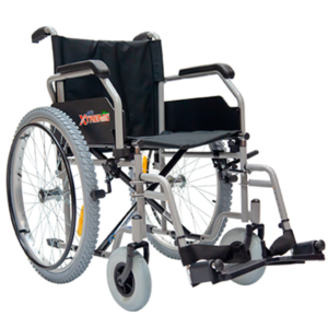 Silla de Ruedas Activ Xtreme 18? REACTIV