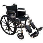 Silla de Ruedas Movili Motion