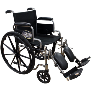 Silla de Ruedas Movili Motion