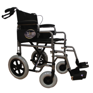 Silla de Ruedas Movili Motion de Traslado