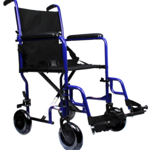 Silla de Ruedas R2MIL Forte de Traslado