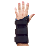 Ferula para muñeca izq X-Large Ossur