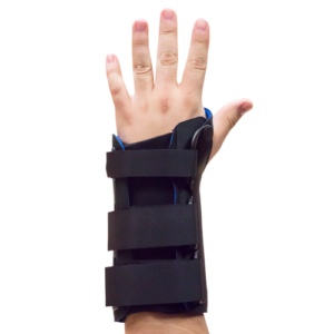 Ferula para muñeca izq X-Large Ossur