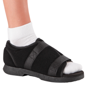 Zapato Post Operatorio Dama Ossur