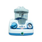 Aspirador de Secreciones CA-MI New Askir 15