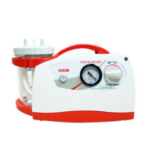 Aspirador de Secreciones CA-MI New Askir 230