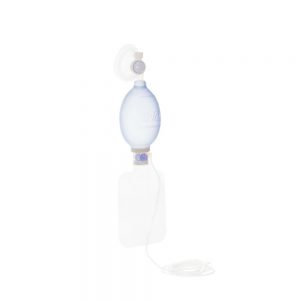 Resucitador Manual para Adulto Hudson