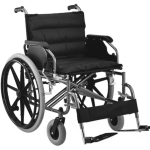 Silla de Ruedas Para Sobrepeso MOBICARE