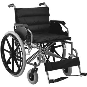 Silla de Ruedas Para Sobrepeso MOBICARE