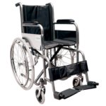 Silla De Ruedas Starter CIMMO