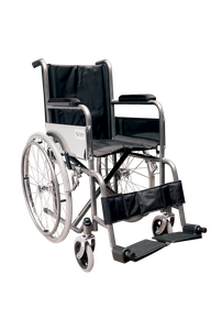 Silla De Ruedas Starter CIMMO