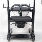 Silla de Transferencia Cimmo