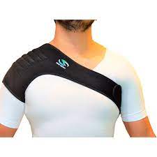 Soporte Para Hombro Magnético SUPERCONFORT