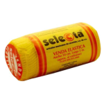 Venda elástica 10cm x 5m Selecta C/12
