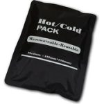 Compresa de Gel  Frio/Caliente 20x15cm SUPERCONFORT