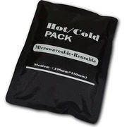 Compresa de Gel  Frio/Caliente 20x15cm SUPERCONFORT