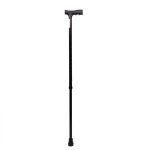 Bastón Mango Alemán Reactiv