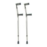 Muleta Canadiense Adulto