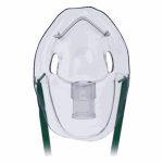 Mascarilla de Oxigeno #4