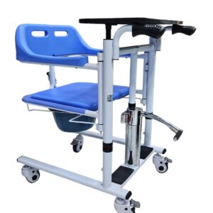 Silla de Transferencia con Cómodo de Lujo