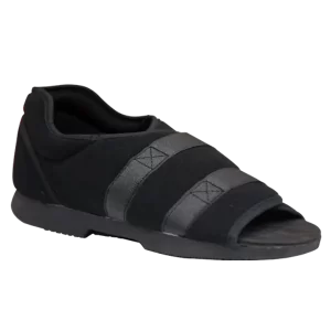 Zapato Post-Operatorio Caballero