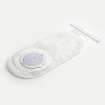 Bolsa para Colostomía C/10pz