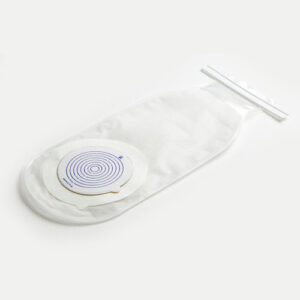 Bolsa para Colostomía C/10pz