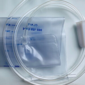 Bolsa para Enema IPM