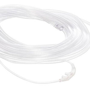 Canula Nasal Adulto 7.6 m Salter Labs