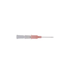Catéter Intravenoso Radiopaco Punzocat 20G 60ML/MIN