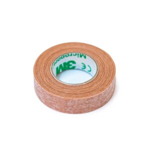 Cinta Micropore 1/2?