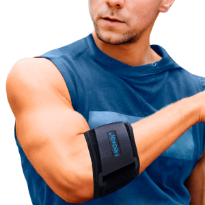 Soporte Para Codo Tenista MEDWAY