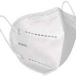 Cubreboca KN95