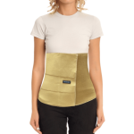 Faja Abdominal Post-Parto Alto 31 cm MEDWAY