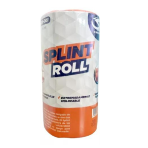 Ferula Moldeable Splint Roll Super Confort