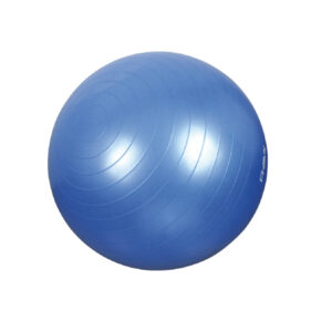 Pelota Gym de pilates yoga azul