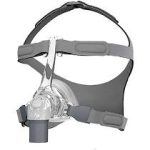 Mascara Facial FlexiFit432