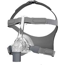 Mascara Facial FlexiFit432