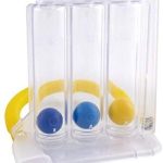 Inspirómetro incentivo HANDY