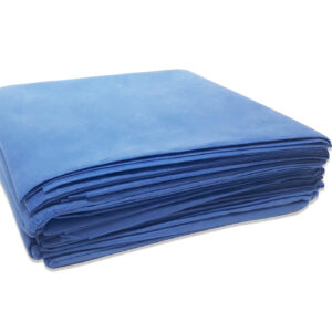 Sabana Desechable 1.80 x 1.90 cm C/10Pzas