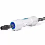 Lumin Bullet Limpiador y Desinfectante Para CPAP 3B Medical