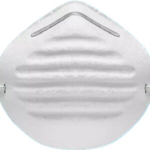 Mascarilla Estándar Para Polvo y Partículas