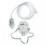 Micronebulizador Pediátrica Hudson Con Mascarilla