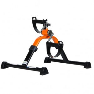 Pedales Plegables para rehabilitación de extremidades.