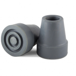 Regatón de un apoyo terminal L1