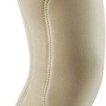 Rodillera LP Cerrada Beige