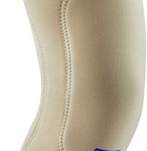 Rodillera LP Cerrada Beige