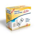 Saniclip para Vendas C/50