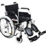 Silla de Ruedas Activ Xtreme
