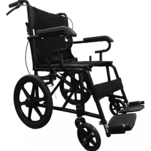 Silla de Ruedas de Traslado Mobicare